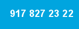 917 827 23 22 917 827 23 22